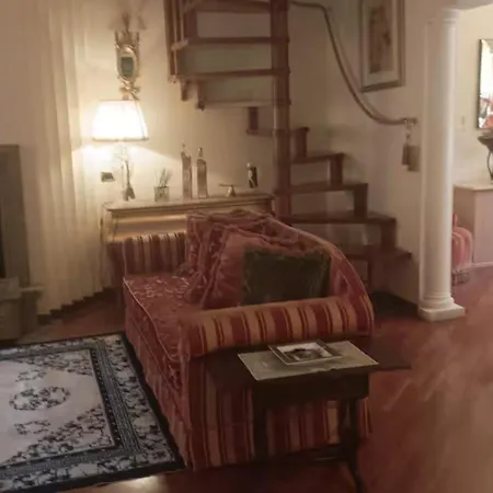 Casa Del Gelsomino Готель типу 