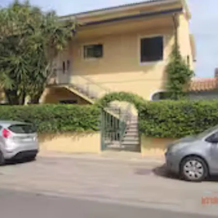 Casa Del Gelsomino Готель типу 