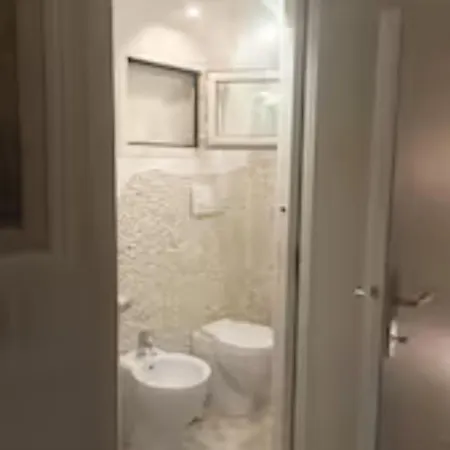 Casa Del Gelsomino Готель типу 