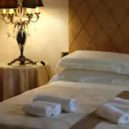 Casa Del Gelsomino 3* Ольбія