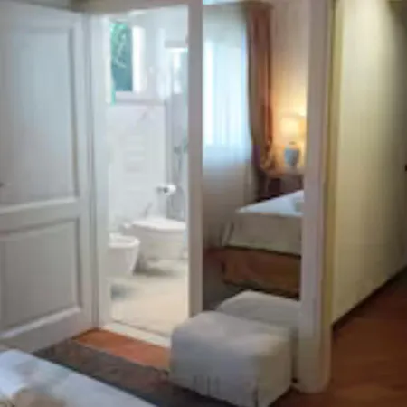 Casa Del Gelsomino 3*