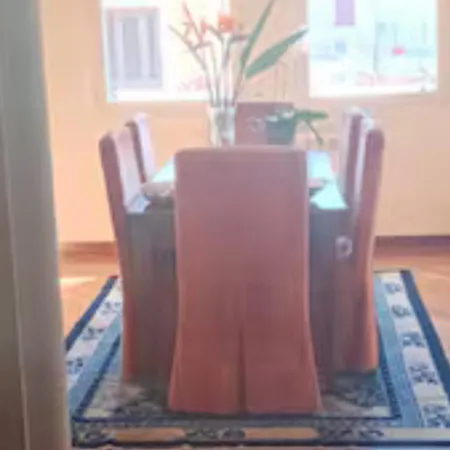 Casa Del Gelsomino 3*