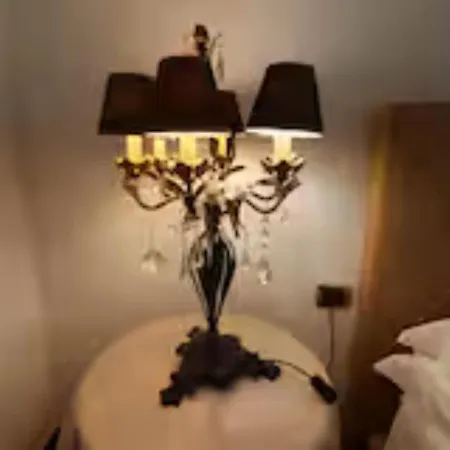 Casa Del Gelsomino 3*