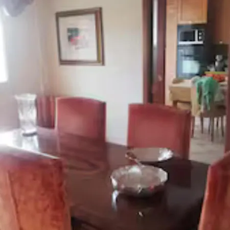 Casa Del Gelsomino