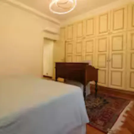 Casa Del Gelsomino 3*