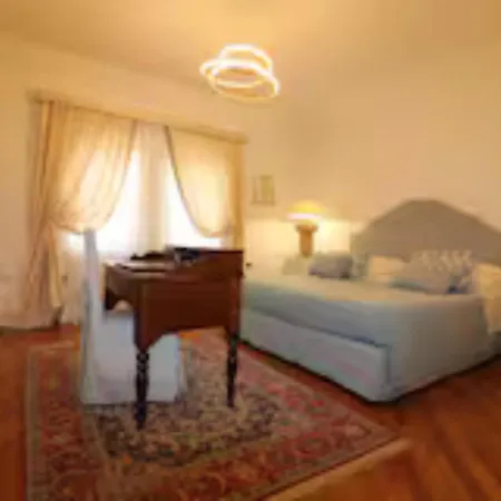 Casa Del Gelsomino 3*