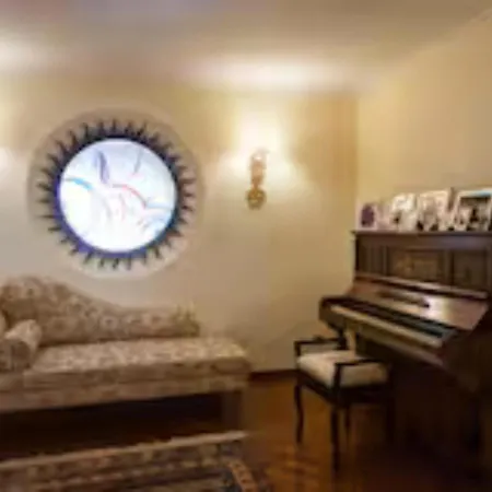 Casa Del Gelsomino 3*